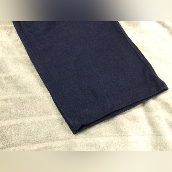 Honor the Gift Fairfax Twill Navy Pants Size 28 - Picture 8 of 12